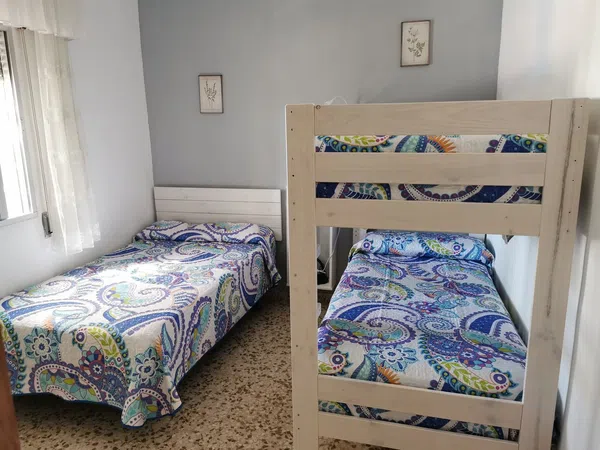 Casa independiente en avenida Paraiso, 18 - Foto 27