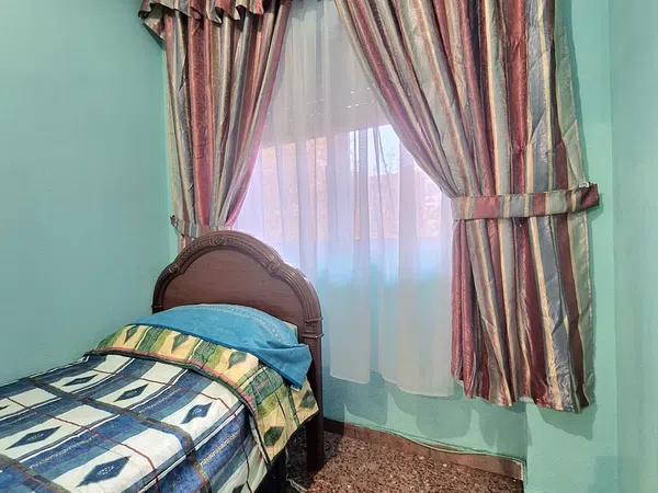 Piso en calle de Antonio Sangenis, 27 - Foto 24