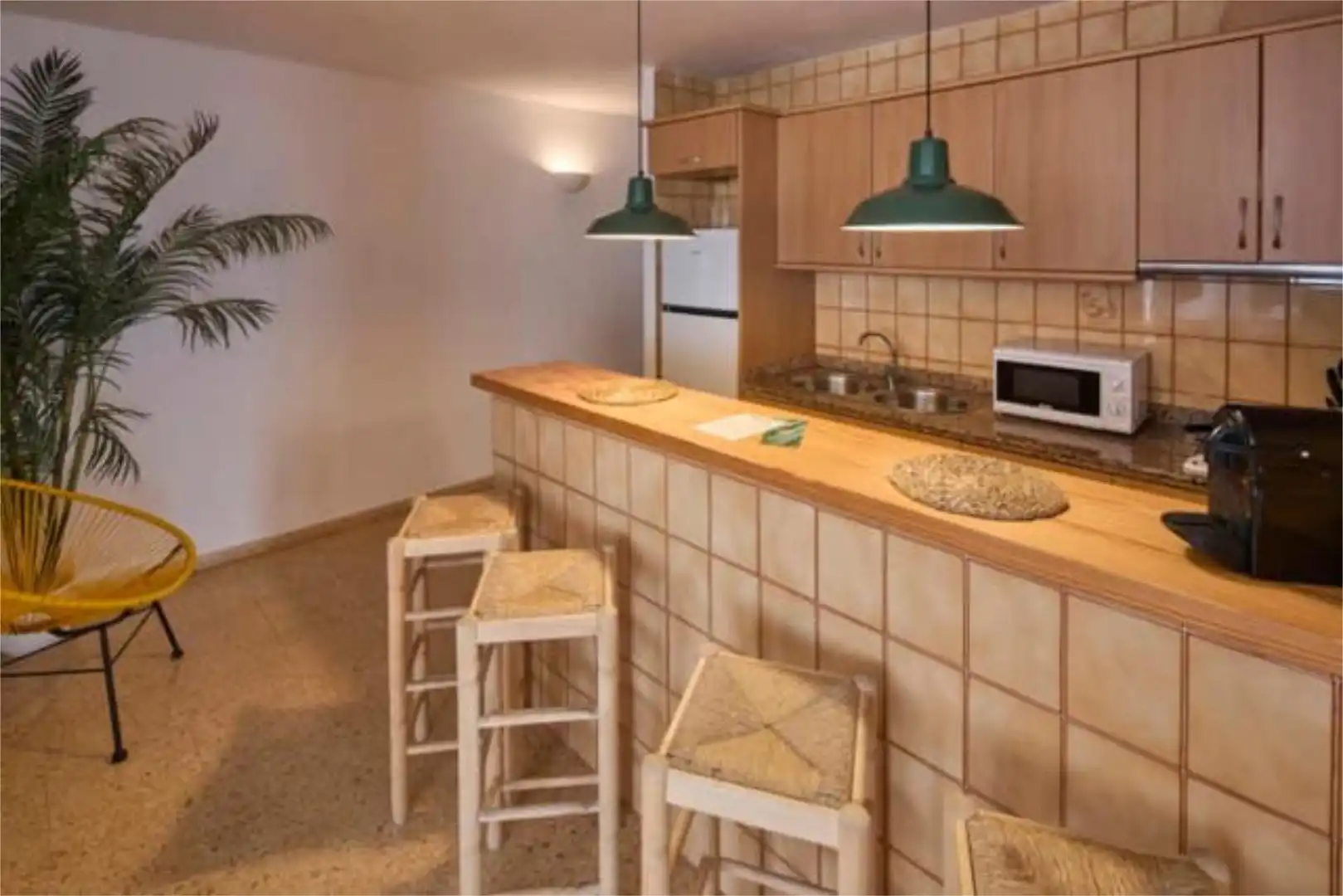 Apartamento en Aluiler de apartamentos a empresas - Foto 2
