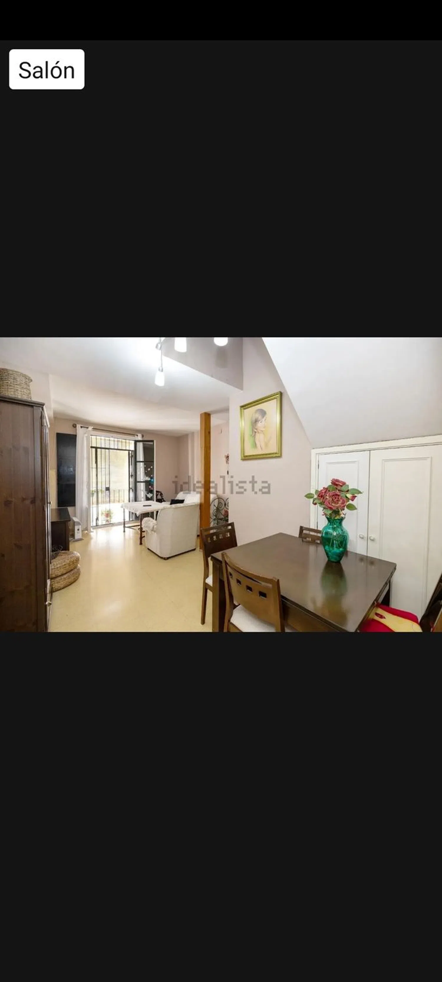 Dúplex en calle Céspedes, 15 - Foto 6