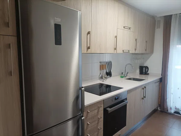 Dúplex en Las Cuartas, 3, Renedo, Renedo - Foto 3