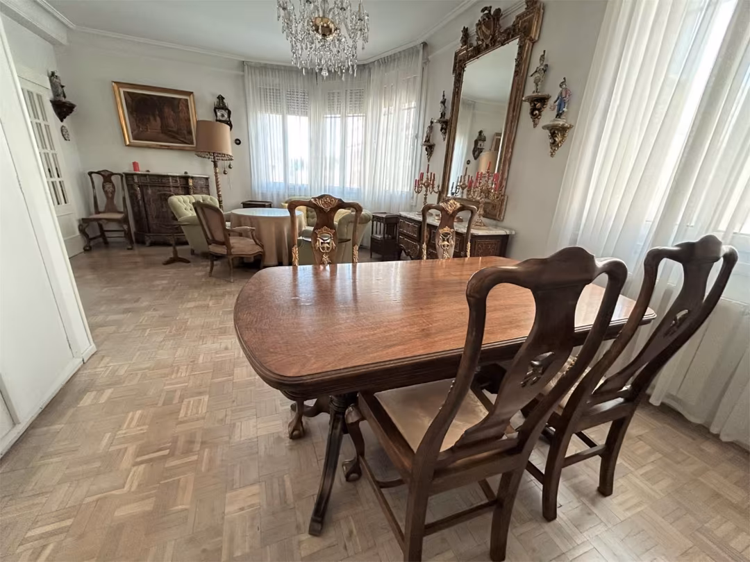 Piso en  Madrid Capital - Foto 4