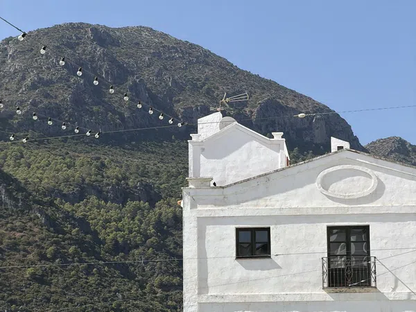 Chalet pareado en Calle Barrio Bajo, 4, Casares, Casares - Foto 20
