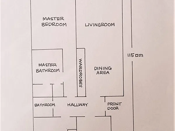 Piso en avenida Buchinger, 80 - Foto 28