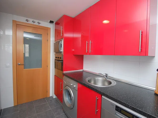 Piso en glorieta Enrique II, 1 - Foto 4