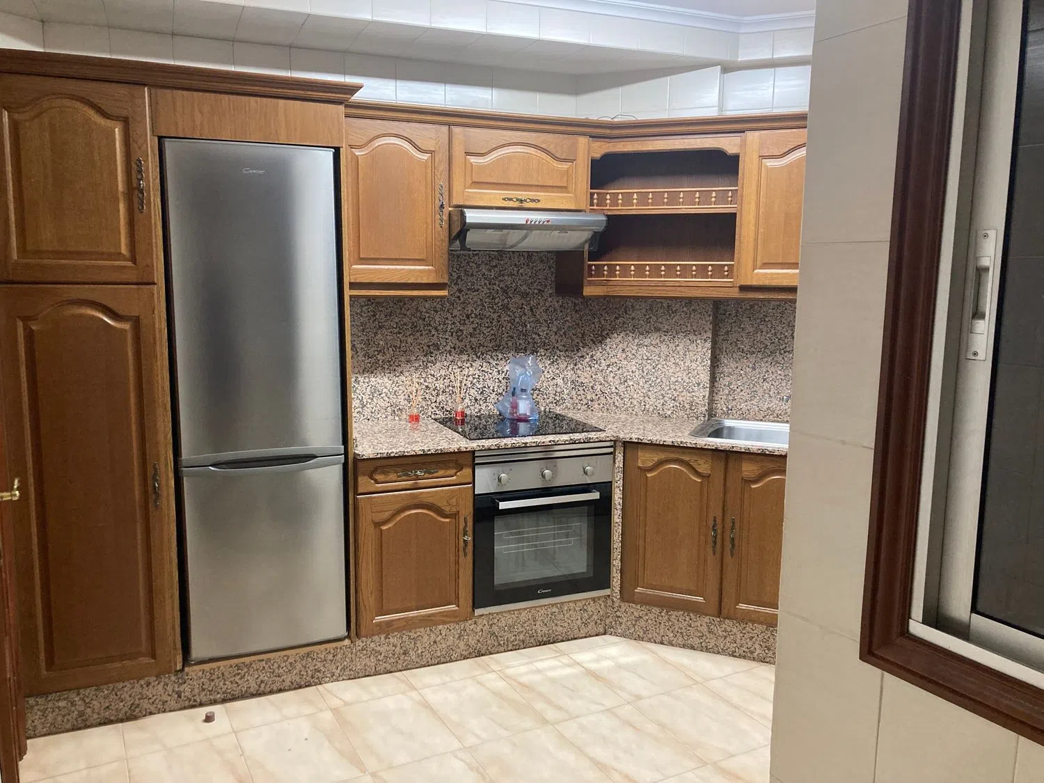 Piso en calle Pintor Laxeiro, 16 - Foto 1