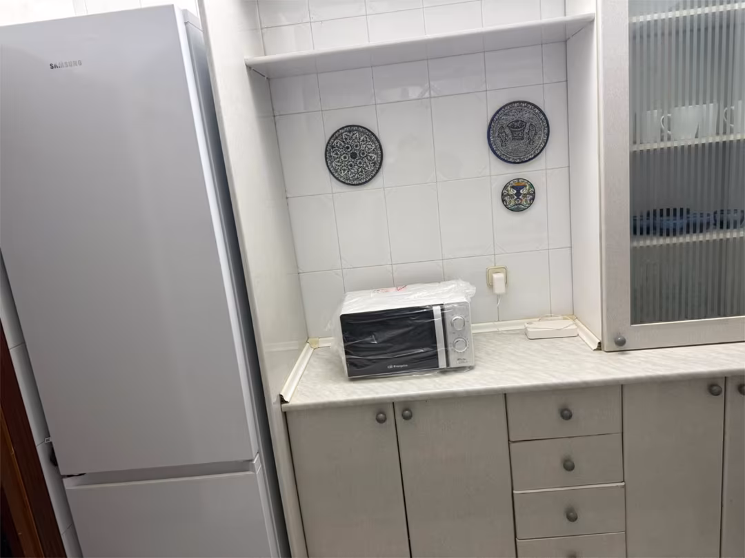 Piso en  Paseo Doctor Fernández Iparraguirre 8 - Foto 13