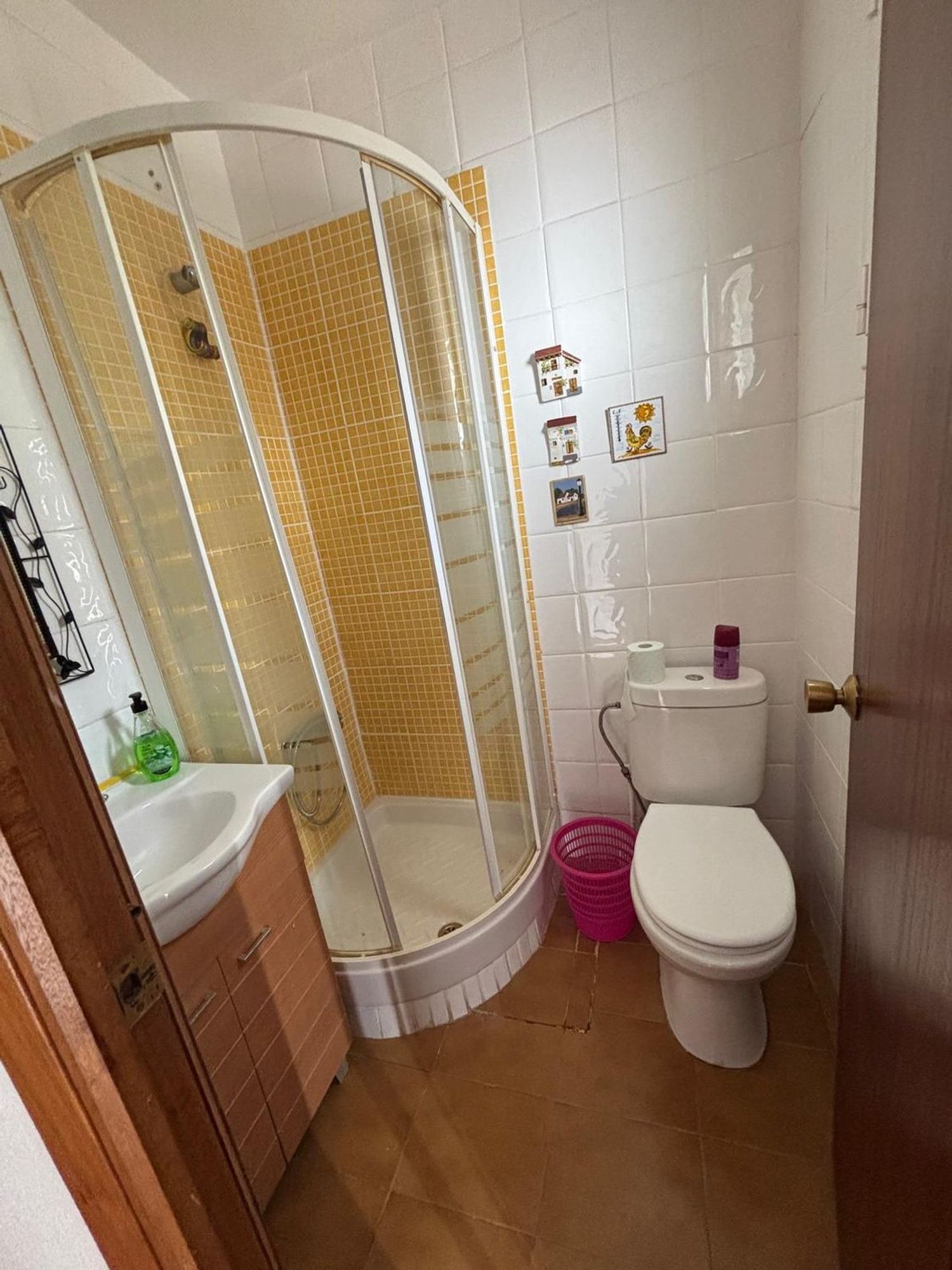 Chalet adosado en Camino del Arco Iris, 26, Retamar, Retamar - Foto 5