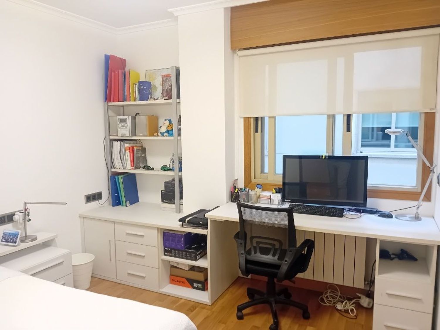 Piso en Calle das Galeras, 34, Campus sur - Santa Marta, Campus sur - Santa Marta - Foto 18