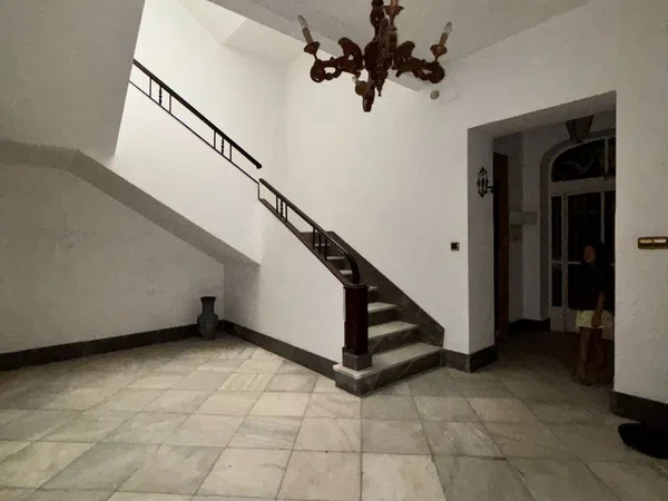 Casa o chalet independiente en Calle Rabadán, 8 - Foto 4