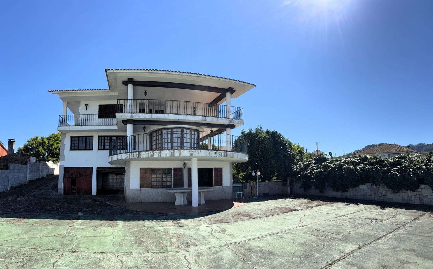 Casa o chalet independiente en Avenida de Cornazo, 34, Cornazo - Rubianes, Cornazo - Rubianes - Foto 26