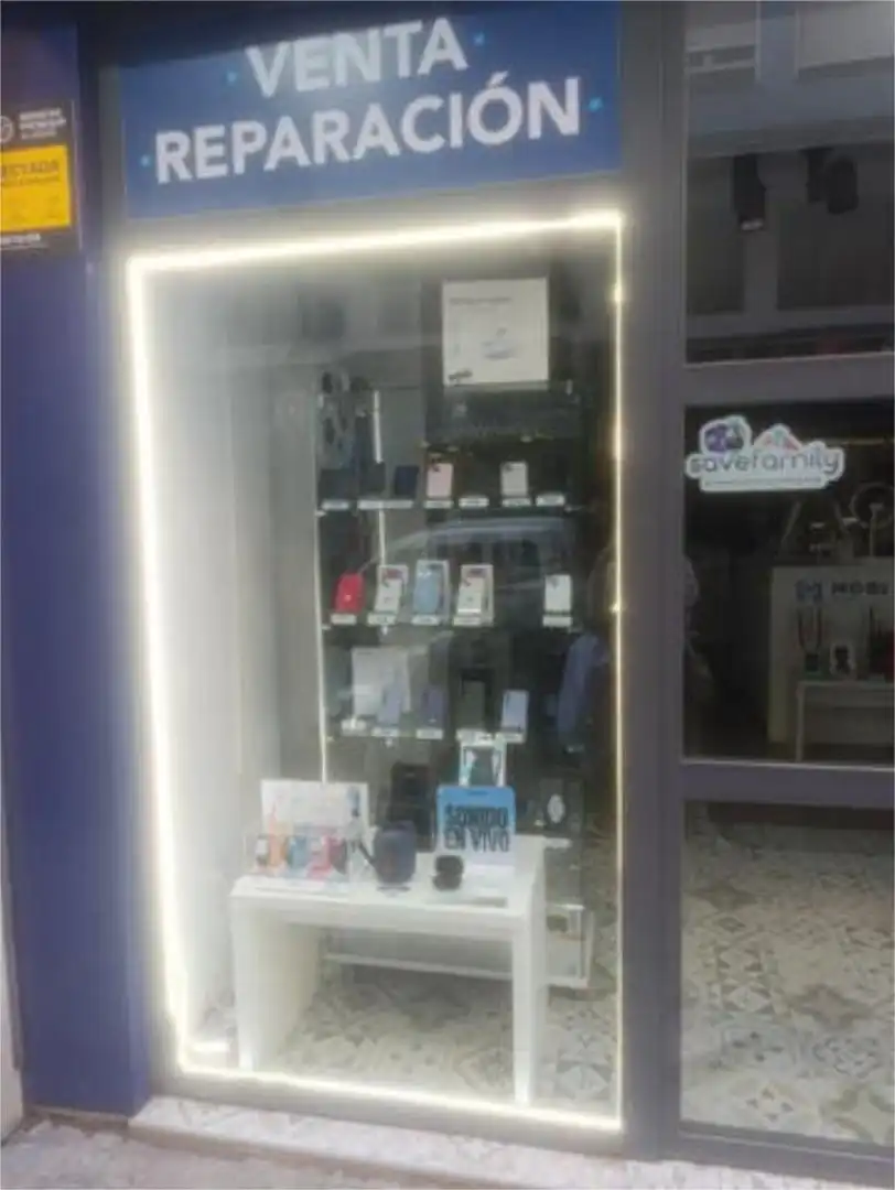 Local comercial en Centro - Foto 5