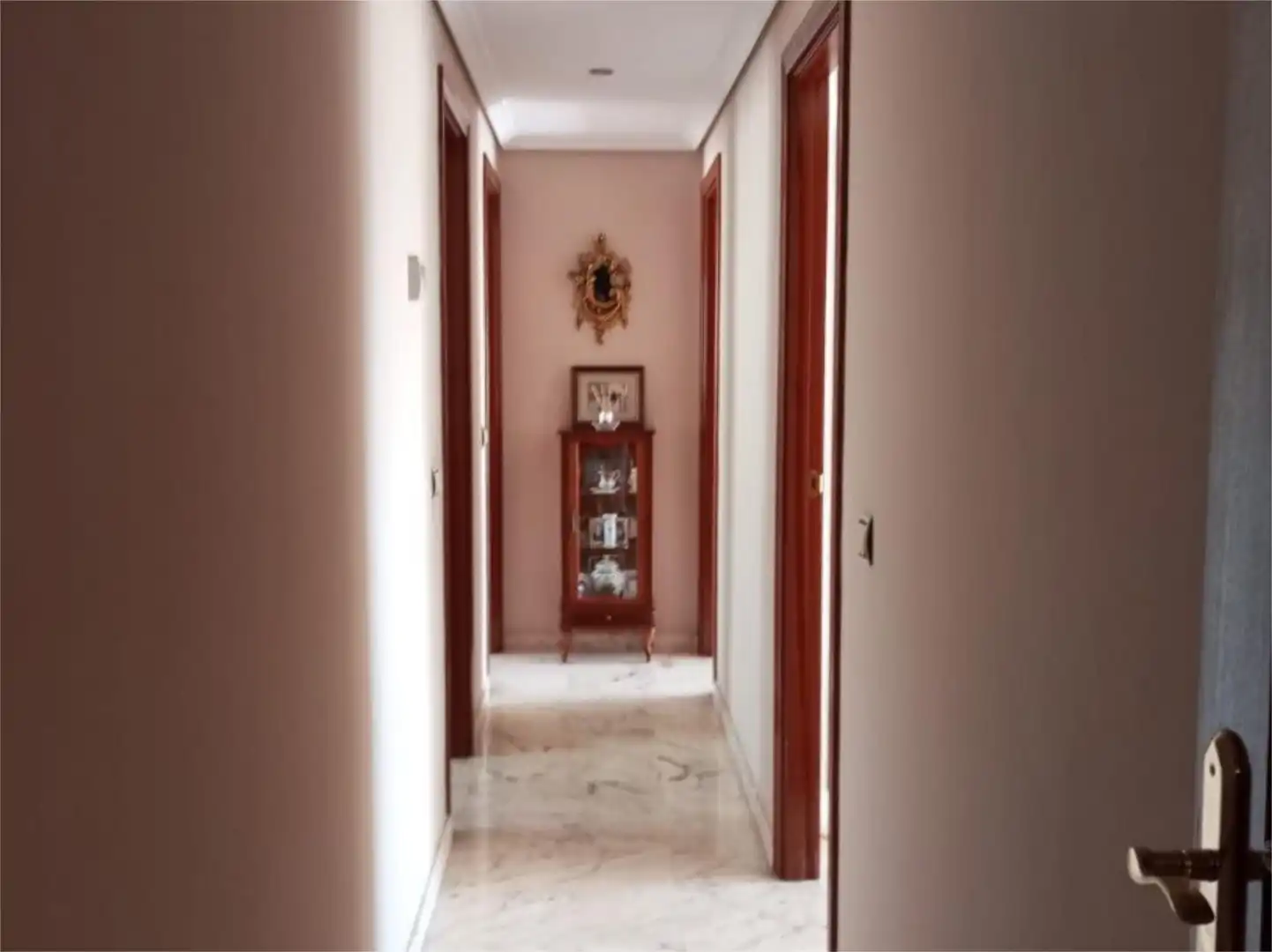 Piso en  Calle Antonio Gaudí 2 - Foto 6
