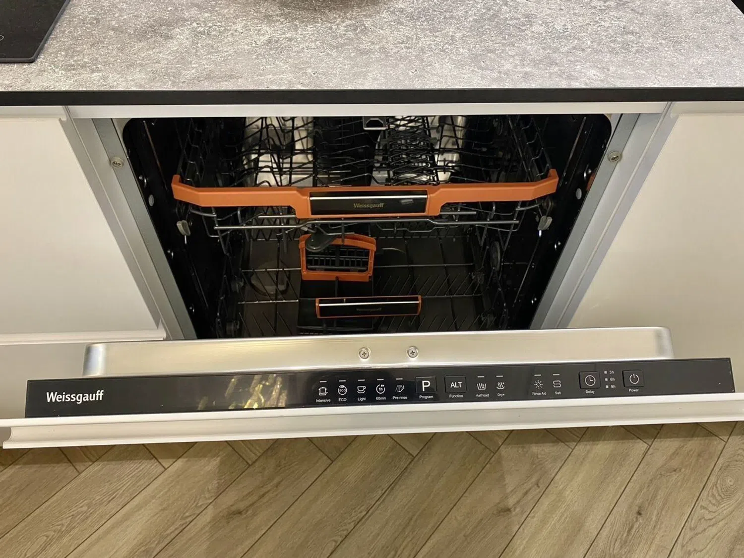 Piso en via Gran, 21 - Foto 9