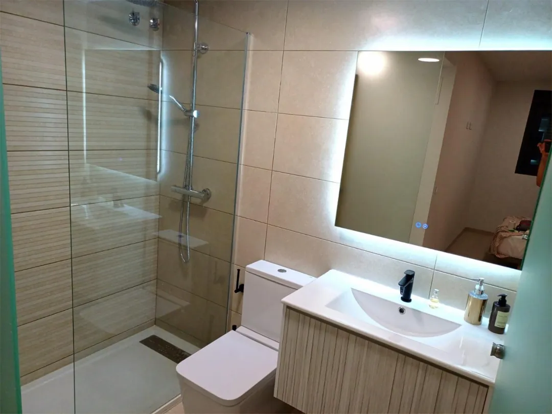 Piso en calle Calle Bailarín José Espadero 11 - Foto 7