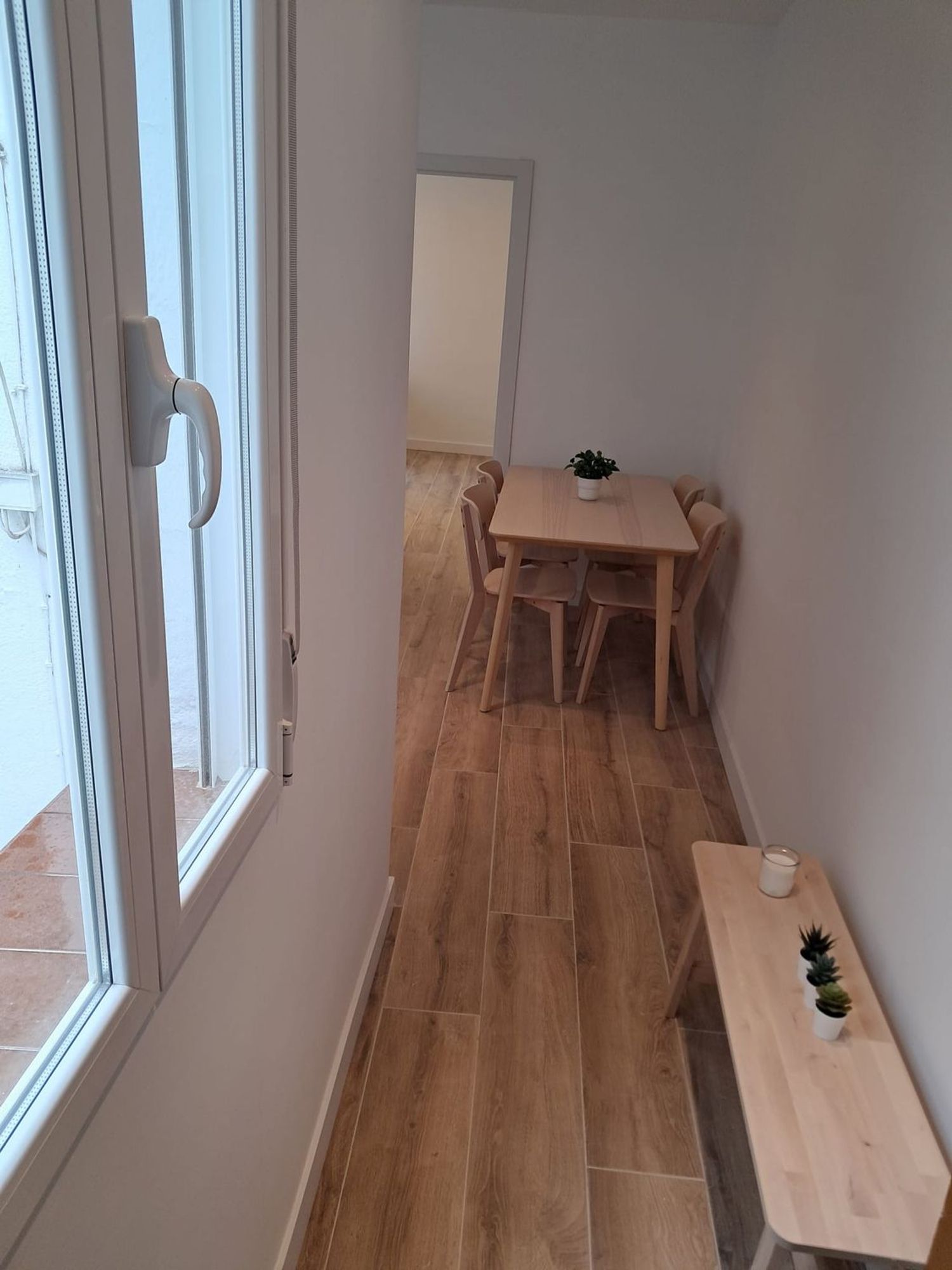 Piso en Calle del Doctor Piga, 8, Lavapiés-Embajadores - Foto 5