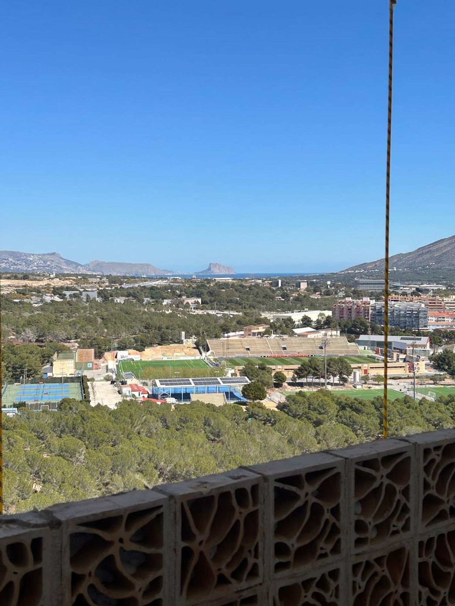 Piso en avenida Nicaragua, 51 - Foto 30