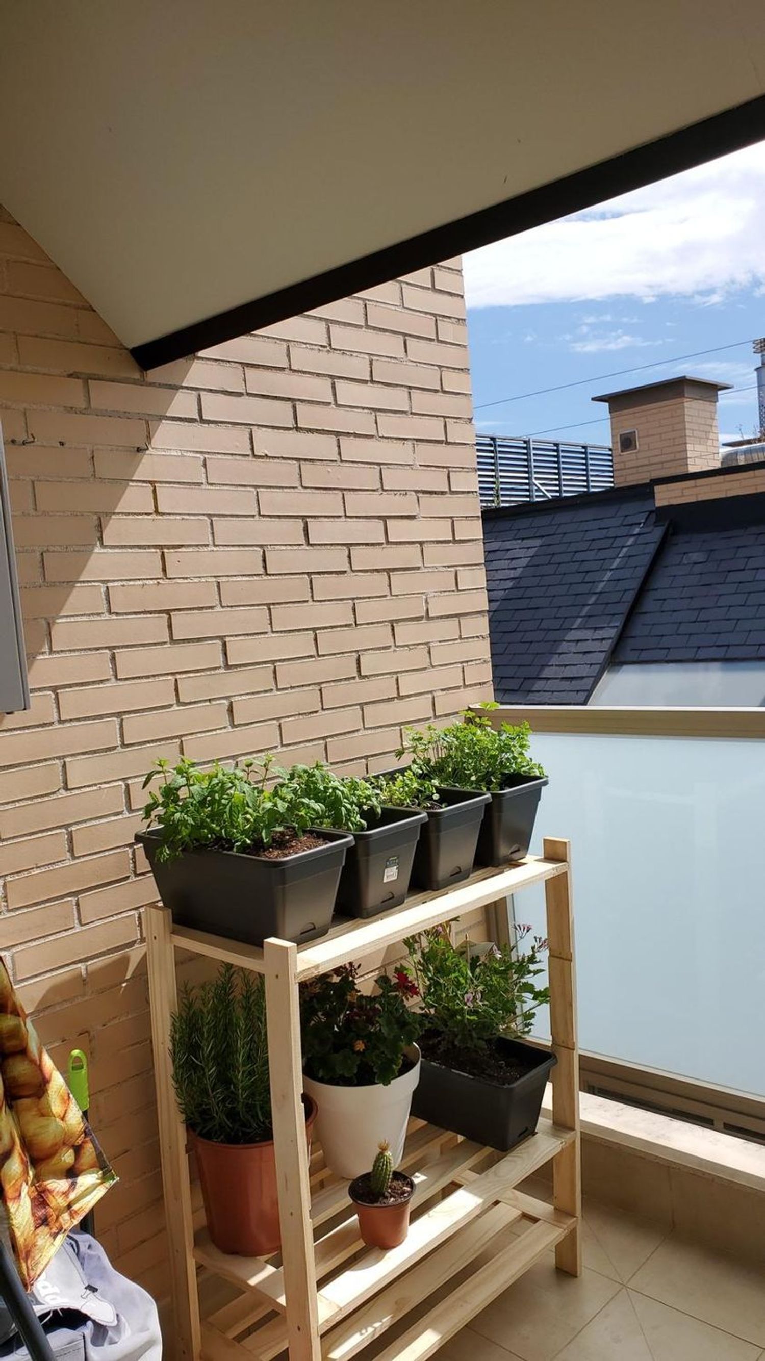 Ático en calle Clara Campoamor, 10 - Foto 15