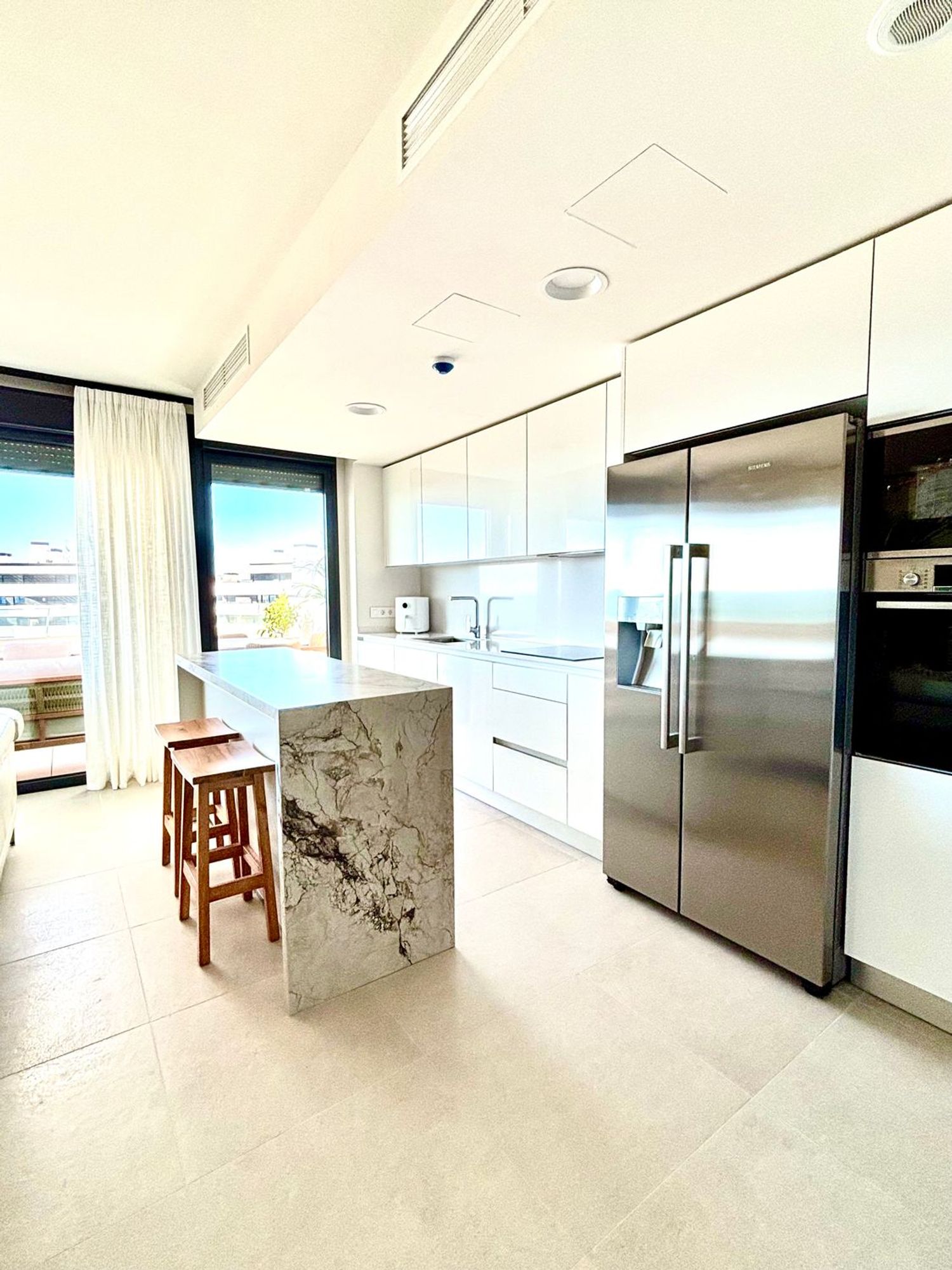 Piso en calle los Portales, 10 - Foto 5