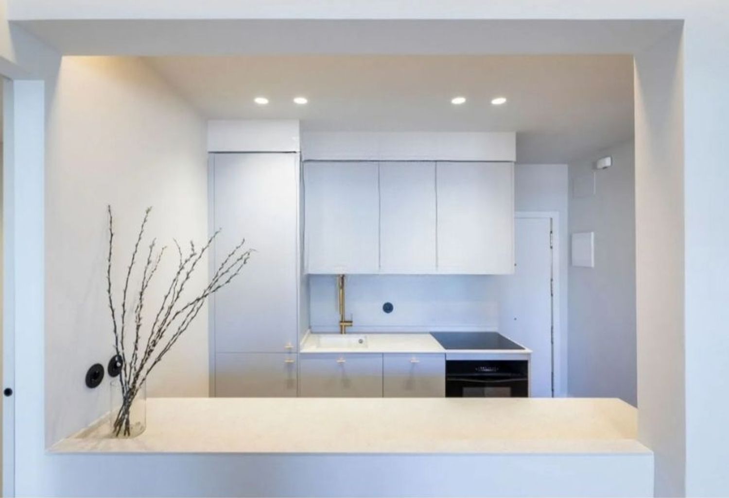 Piso en calle de Santa Caterina, 14 - Foto 5