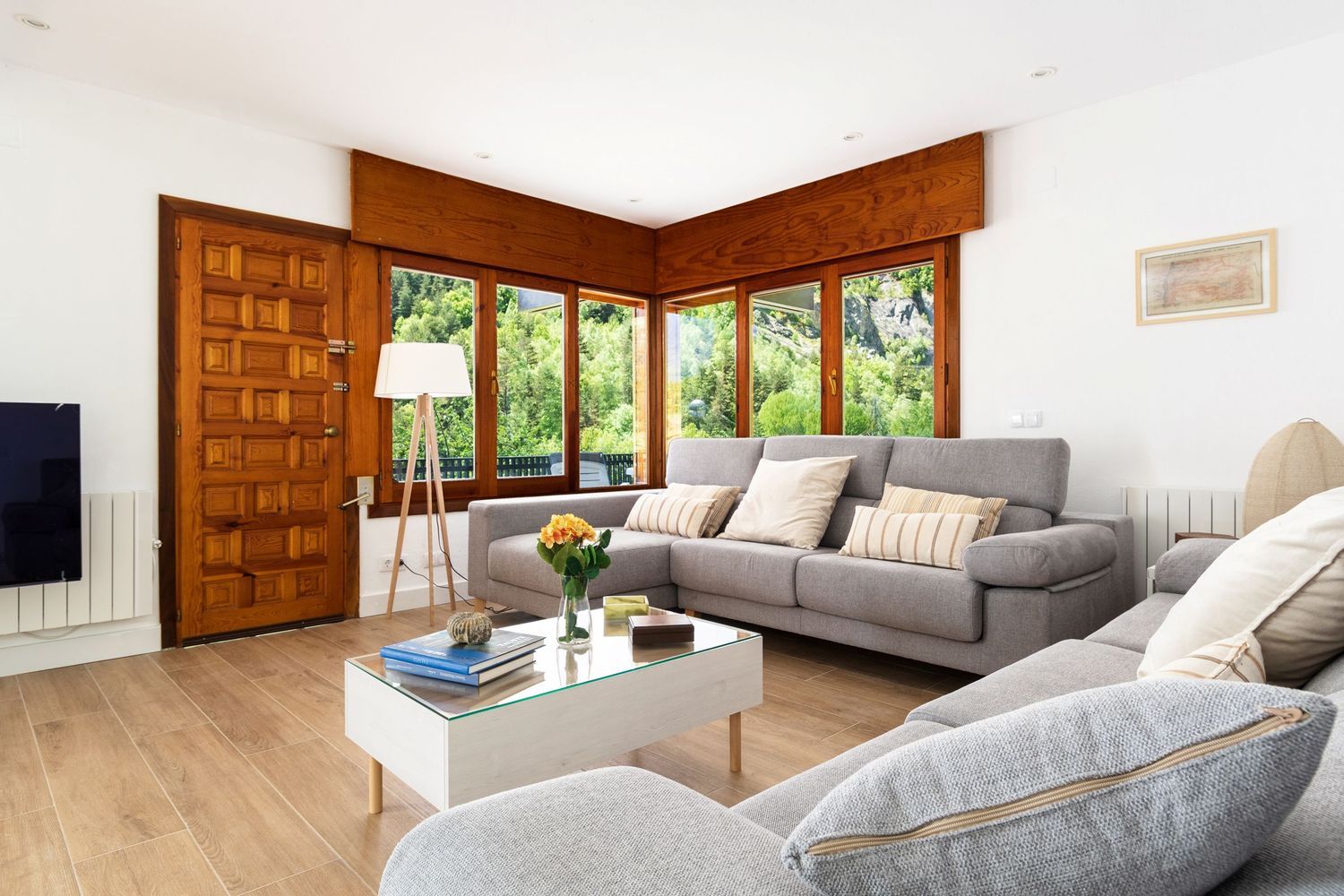 Casa o chalet independiente en Diseminado Afueras, 43 - Foto 4