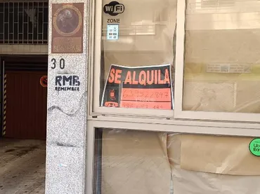 Local comercial en  Rúa de Barcelona 30 - Foto 1