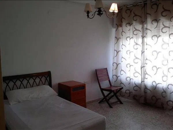 Piso en Avenida Hernán Cortés, 5, Parque del Príncipe - La Madrila - Foto 16