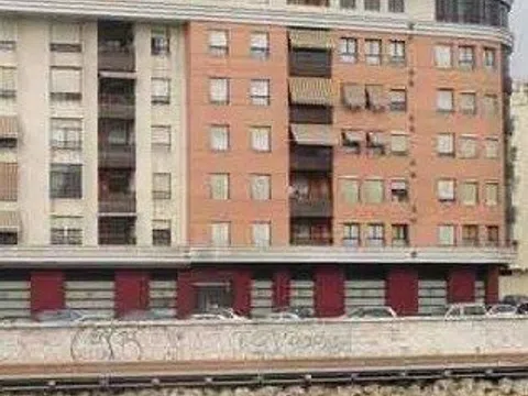 Piso en calle Constancia, 3