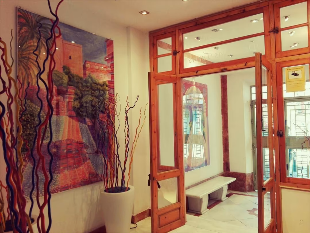 Piso en  Calle Álamos 11 - Foto 9