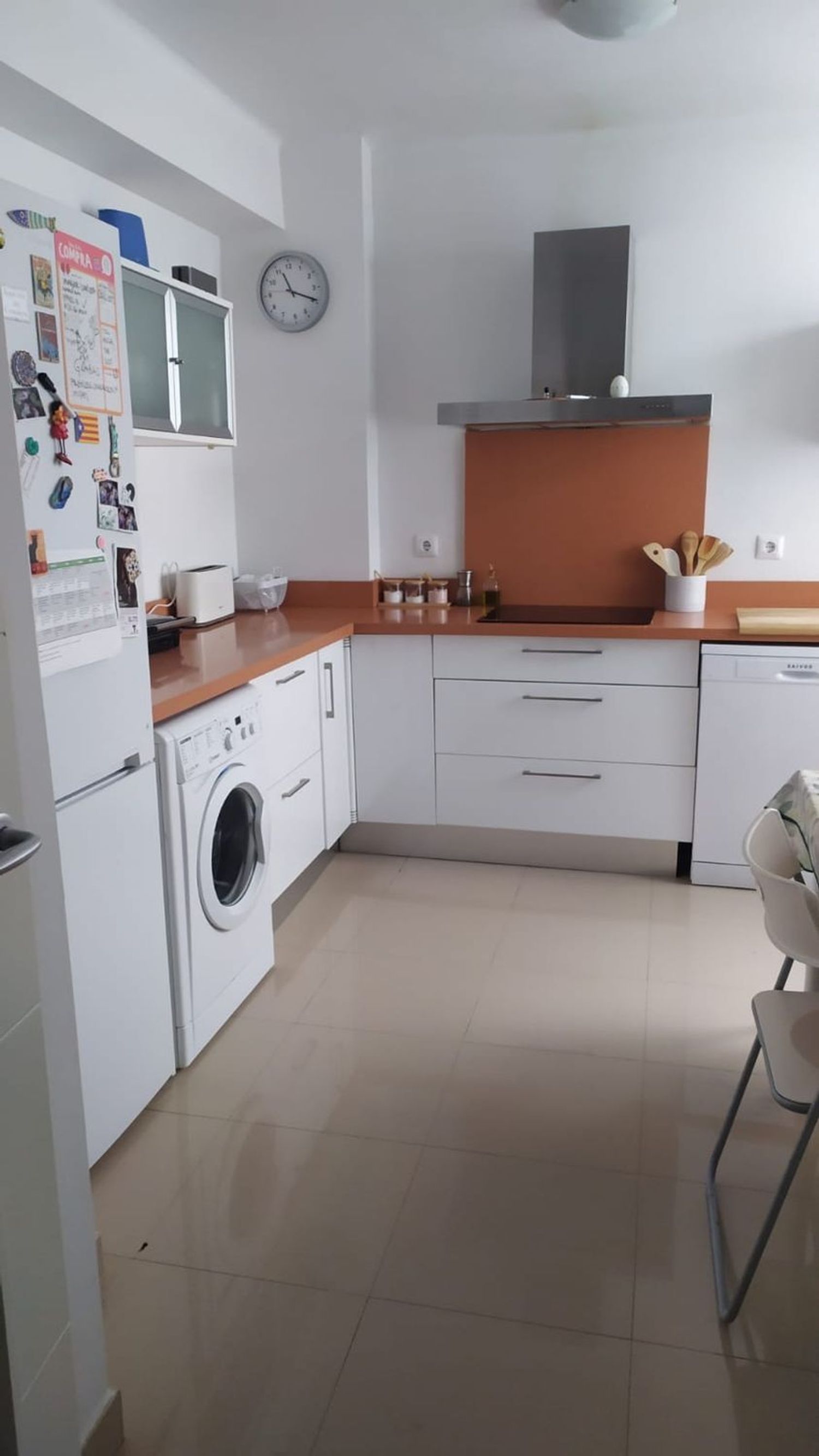 Piso en calle Padre Méndez Casariego, 6 - Foto 6