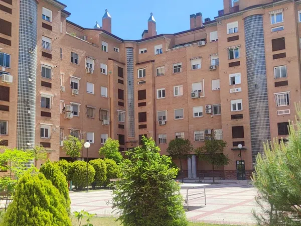 Piso en Calle Mérida, 48, Marroquina, Madrid - Foto 40