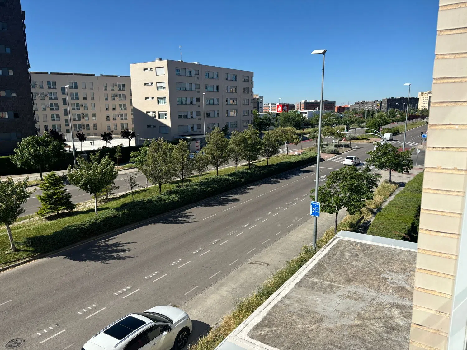 Piso en avenida Primero de Mayo, 6 - Foto 15