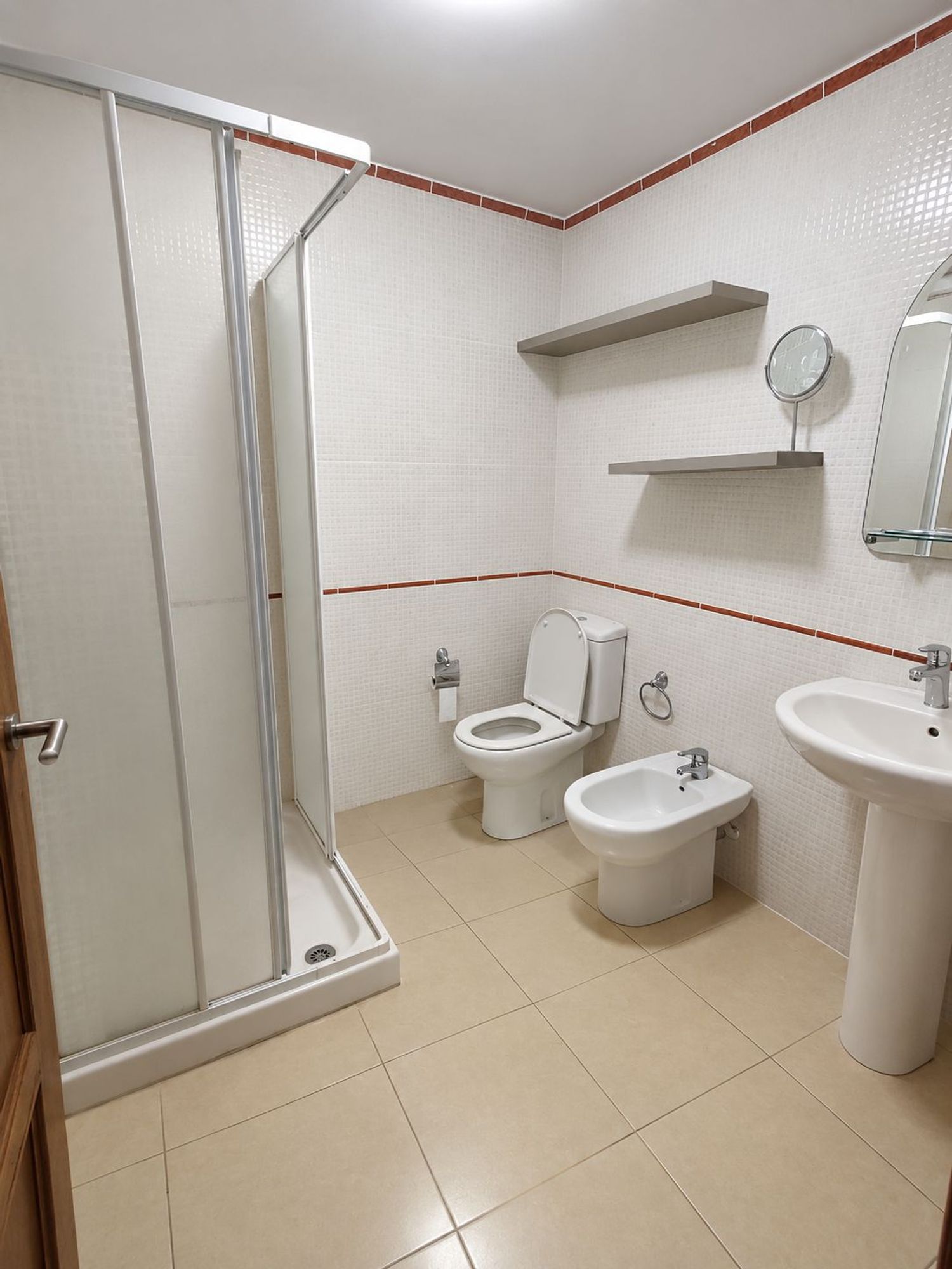 Piso en Calle la Gorvorana, 22, Longuera-Toscal, Longuera-Toscal - Foto 9