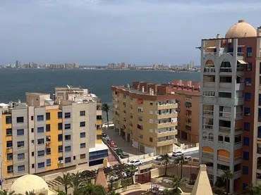 Apartamento en  Avenida Julietta Orbaiceta 29 - Foto 13