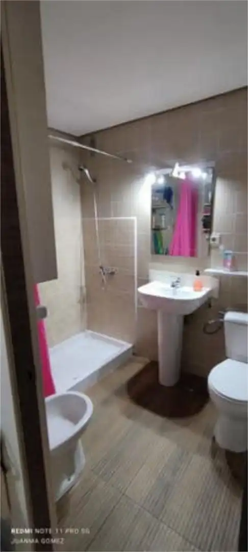 Estudio en Aguadulce Sur - Foto 8