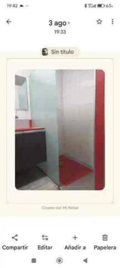Estudio en zona San José - Foto 5