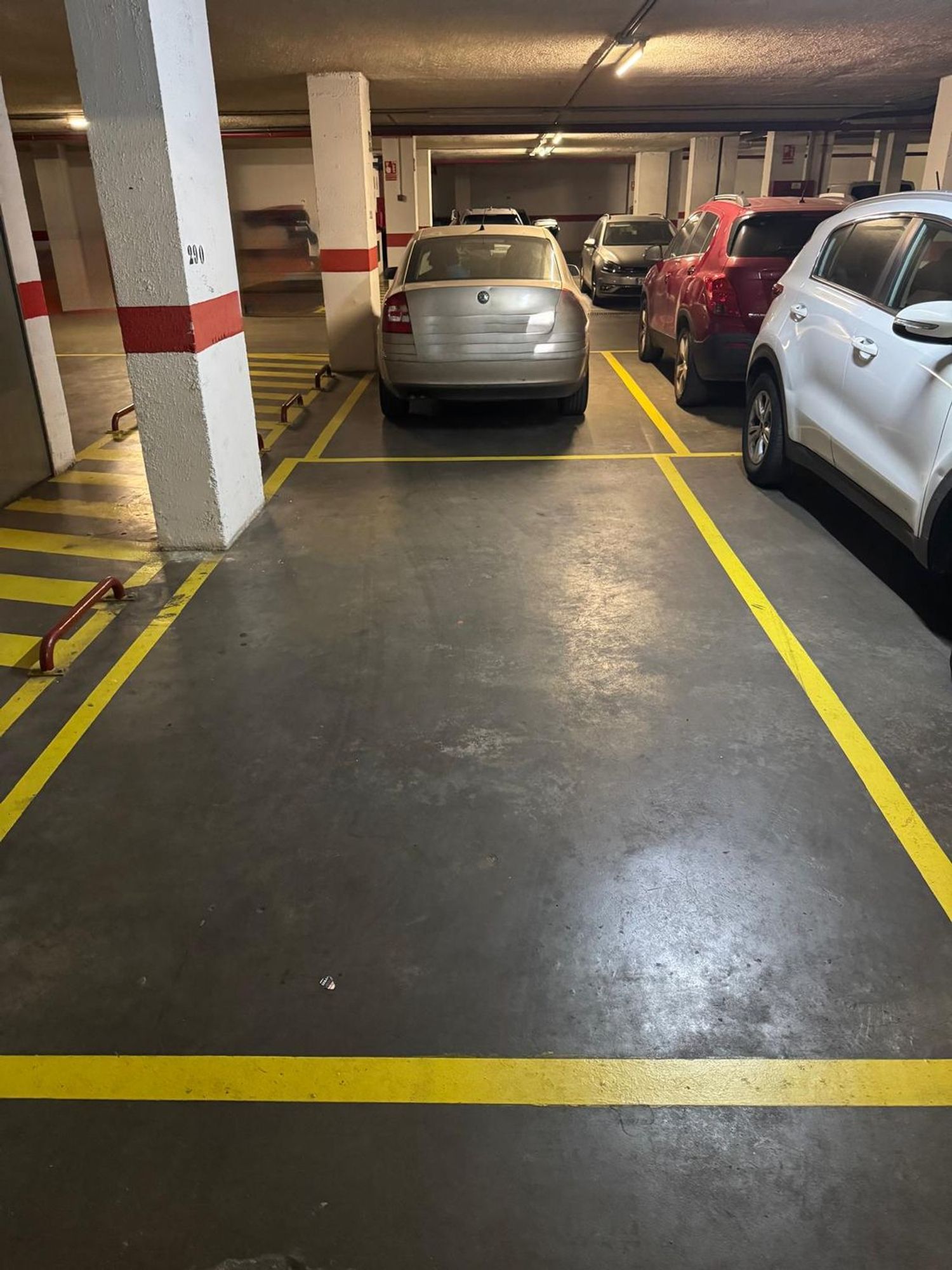Piso en Calle Afrodita, 10, Jardines de Hércules - Foto 30