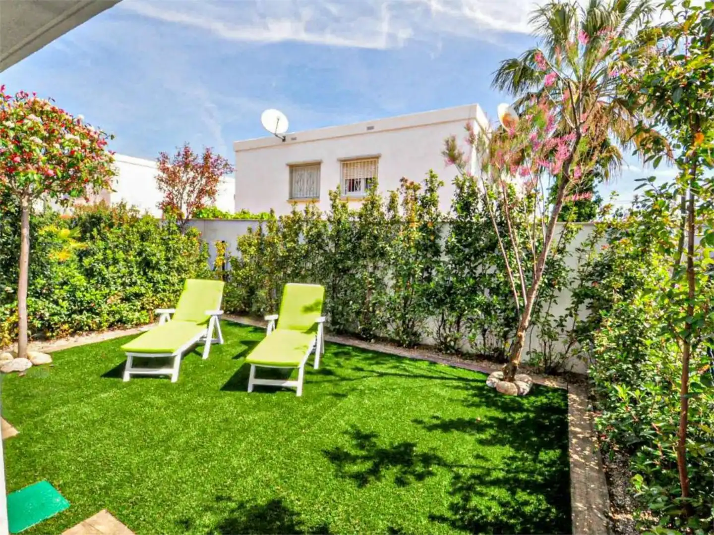 Chalet en  Carrer de Alfred Sisley 1 - Foto 7