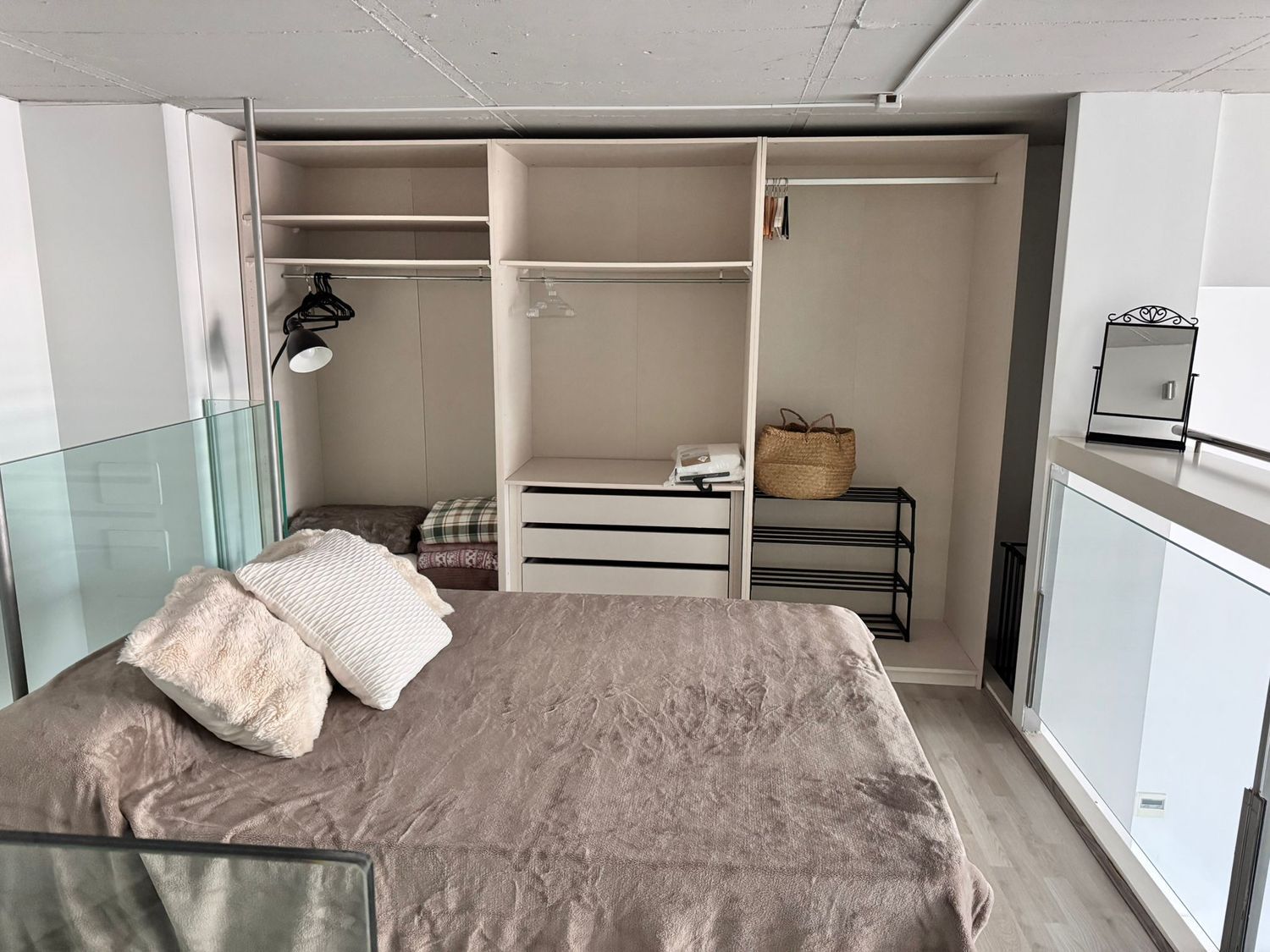 Ático en calle de la Creu Roja, 1 - Foto 18