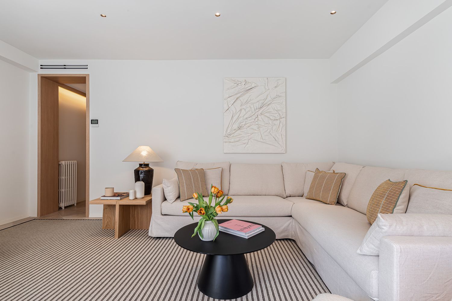 Piso en Barrio Lista - Foto 3