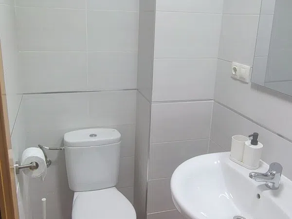 Piso en Calle Pintor Sorolla, 25 - Foto 22