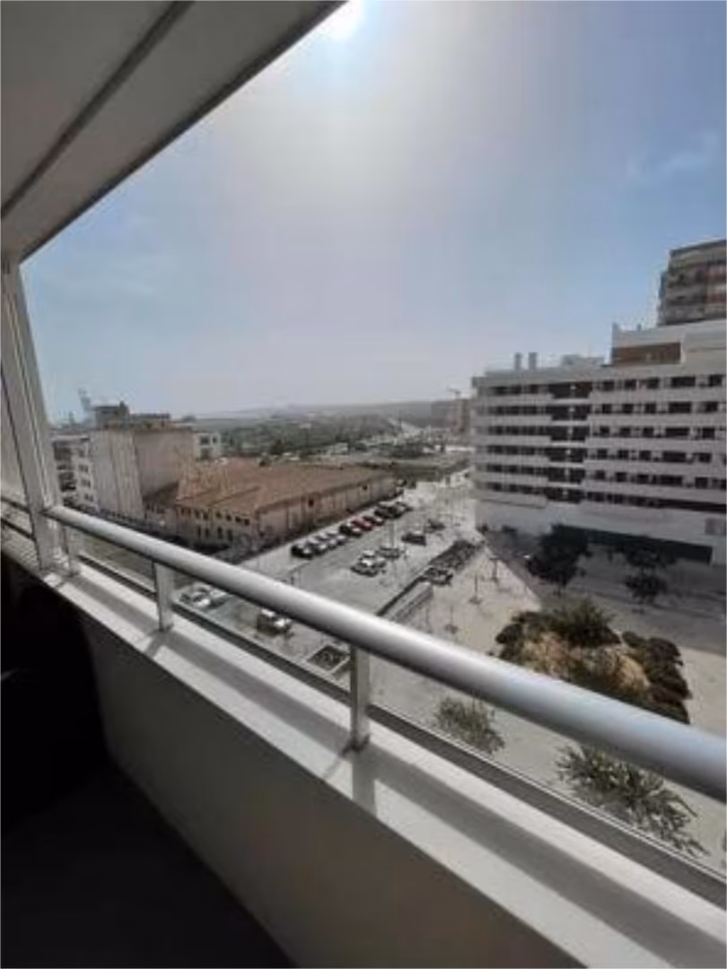 Piso en Benalúa - Foto 2