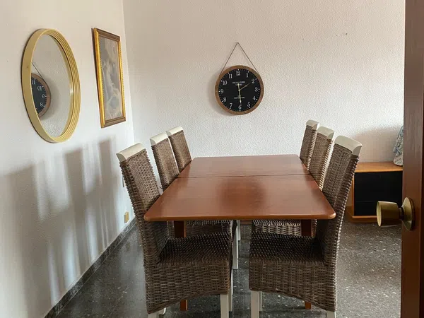 Piso en Calle de Benicarló, 11, Benimaclet - Foto 3
