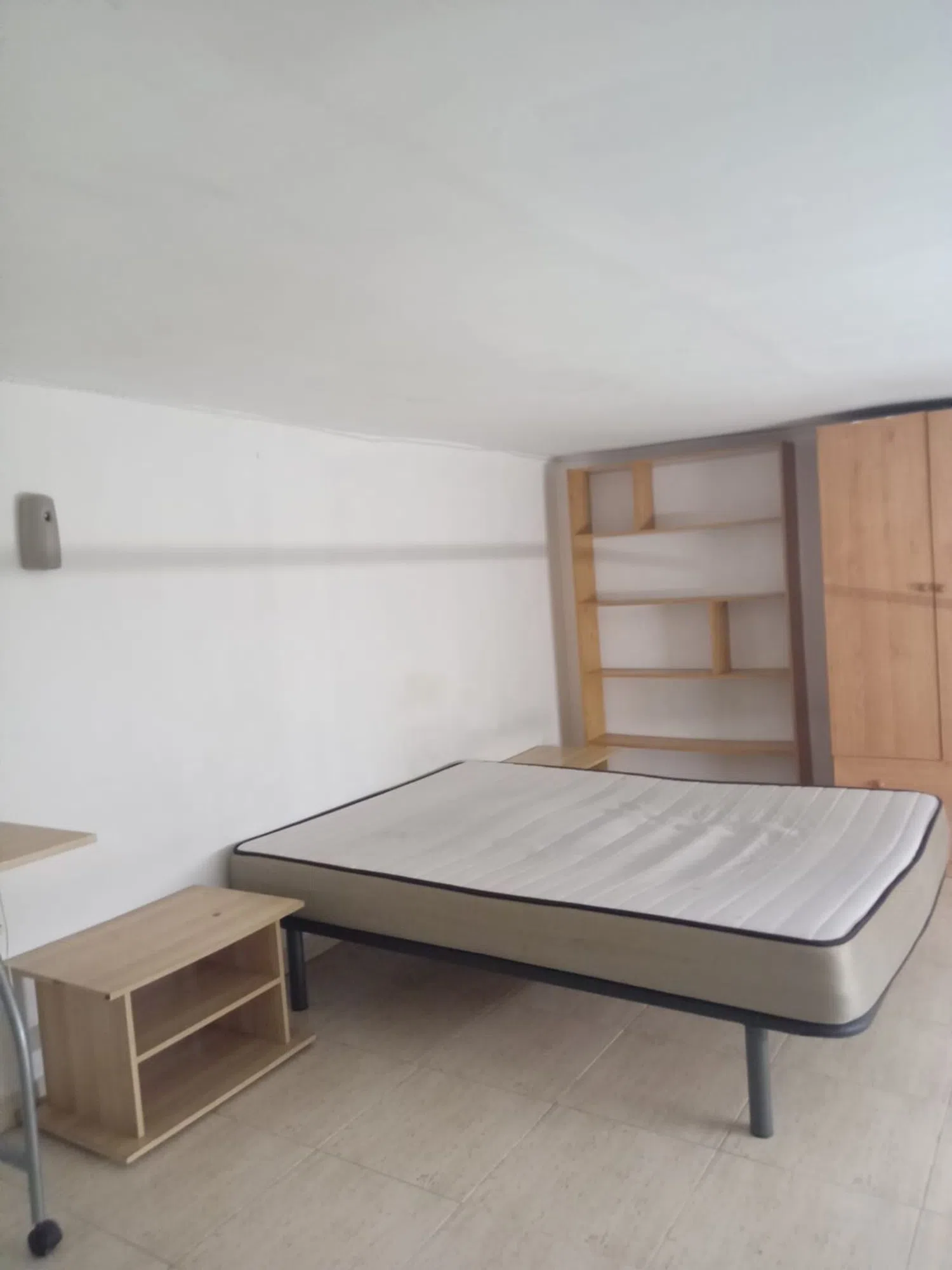Dúplex en paseo de la Infanta Isabel, 19 - Foto 2