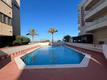 Piso en  Passeig Maritim 9 d'Octubre 1 - Foto 16