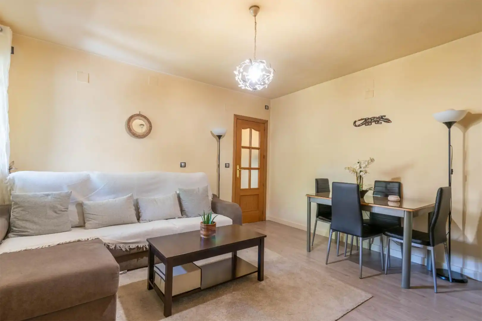 Piso en  Calle Monseñor Guevara 2 - Foto 2