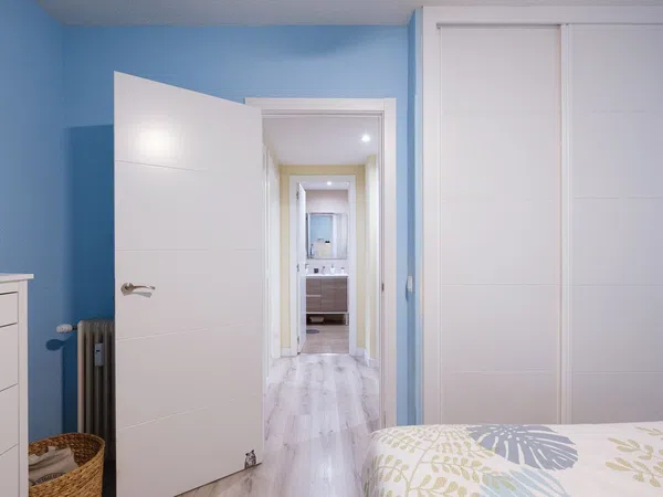 Piso en venta en Paseo del Pinar, 55 - Foto 27