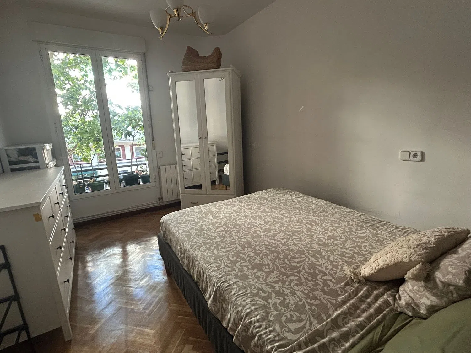 Piso en avenida de Menéndez Pelayo, 34 - Foto 3