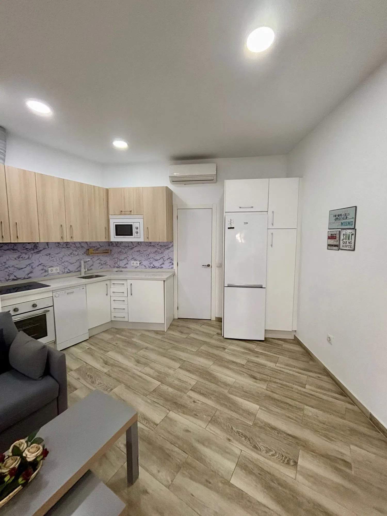 Piso en calle Palma del Río, 20 - Foto 3