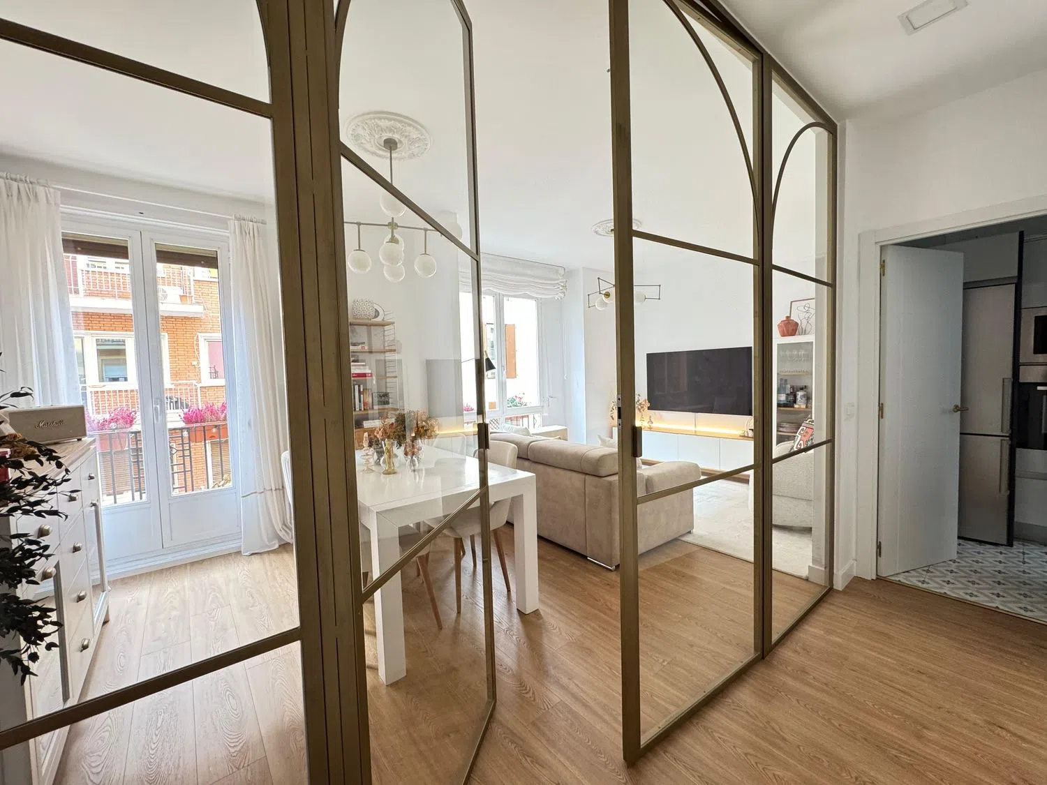 Piso en calle de Francisco Ricci, 12 - Foto 2